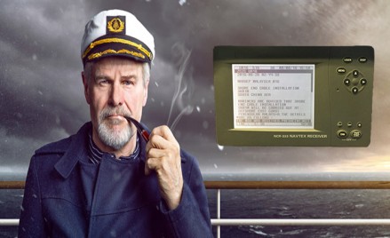 20 Navtex Question (and answers) to Make Naxtex Your Friend For Life