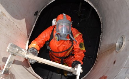 Risks Involved in Enclosed Spaces and How These Can Be Mitigated