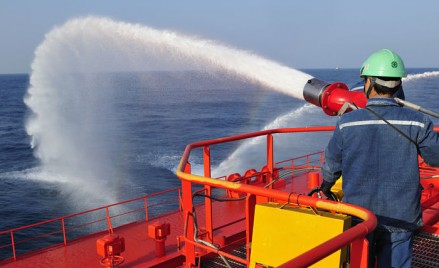 A comprehensive guide of fixed fire fighting foam system