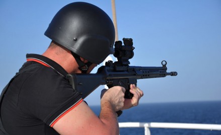 ISPS Code: 9 Important and Must Know Elements