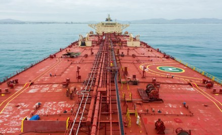 What are the Primary and Secondary means of Venting on tankers ?