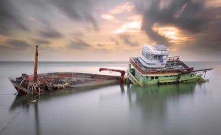 How to know the worst case of damage stability?