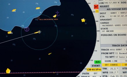 10 ECDIS questions SIRE inspectors ask and how to deal with it?